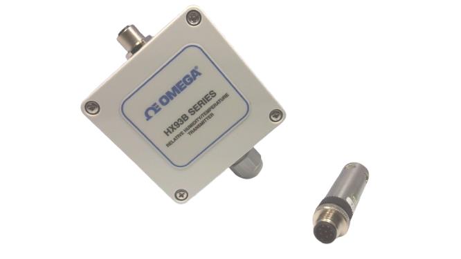 OMEGA ENGINEERING HX93BV1