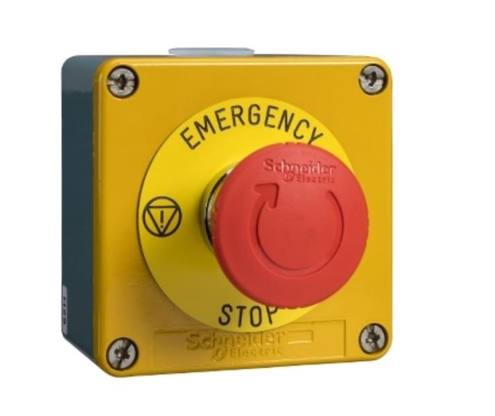 XAPK178F93H29 by SCHNEIDER ELECTRIC