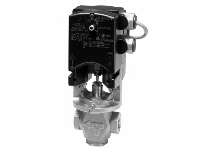 VG7251LT+7152G by JOHNSON CONTROLS