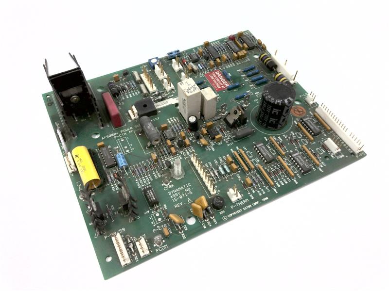 EATON CORPORATION 15-871-5