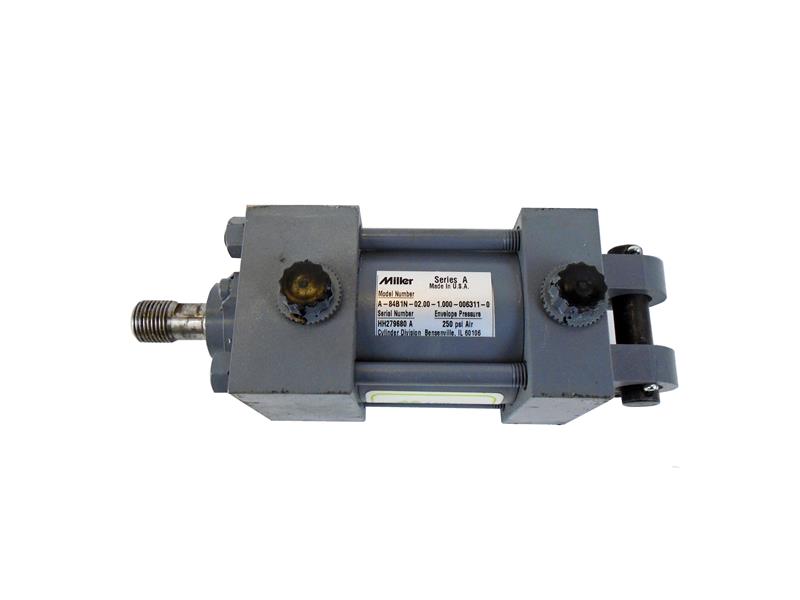 A-84B1N-02.00-1.000-006311-0 by PARKER