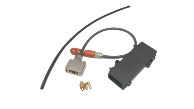 HEIDENHAIN CORP 607720-N2