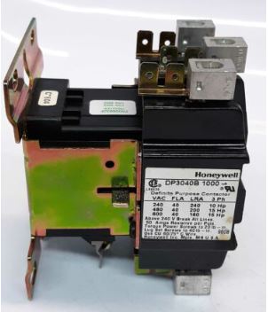 HONEYWELL DP3040B-1000