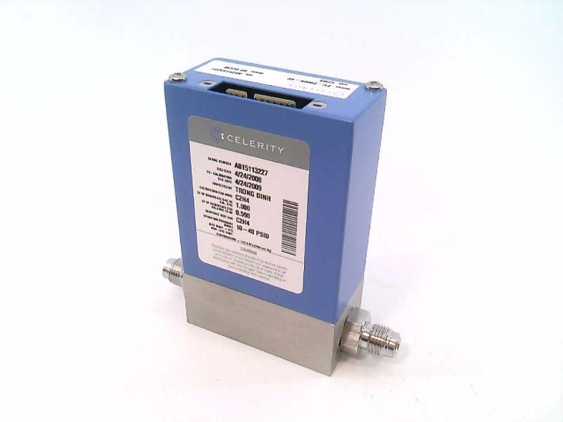 CELERITY FC-2900V-4V-100SCCM-N2