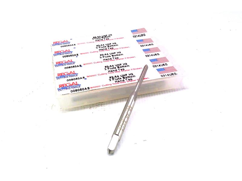 REGAL CUTTING TOOLS 008050AS