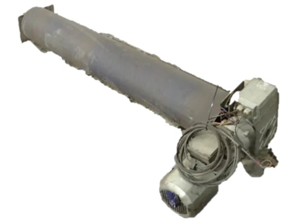 ALBANY DOOR SYSTEMS TVRC8XB14/90