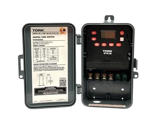 NSI INDUSTRIES E101B