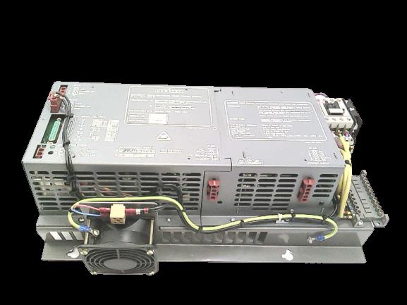 N20054 by CONVERTEAM