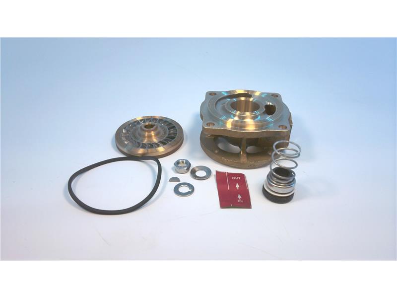 CRANE PUMPS & SYSTEMS INC 22850-6