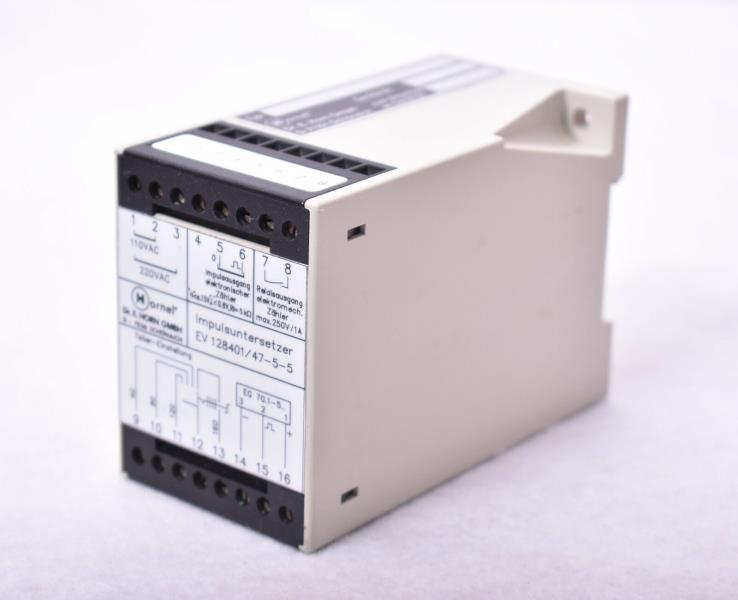 HORNEL EV 128001/47-5-5