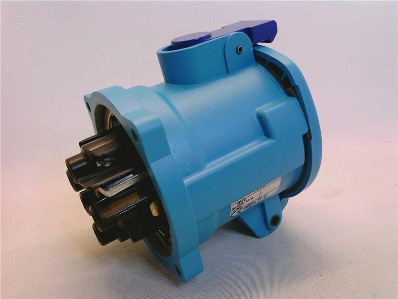 19-34013 by MARECHAL ELECTRIC SA