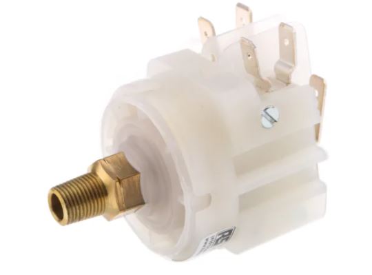 HERGA ELECTRIC LTD 6742-0052