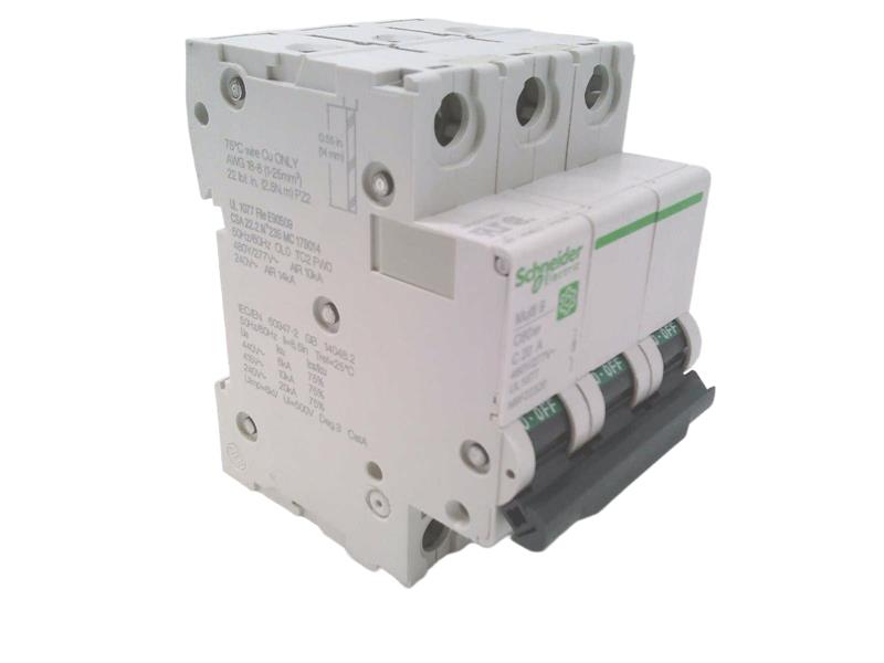 SCHNEIDER ELECTRIC M9F22320