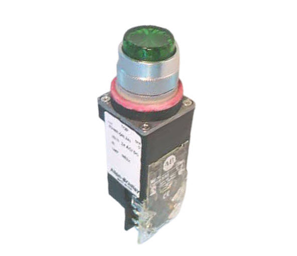 ALLEN BRADLEY 800MR-QBL24GAK