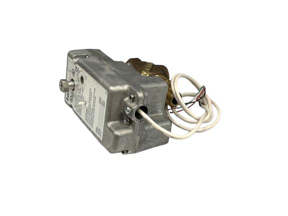 INVENSYS VF-7211-252-4-4