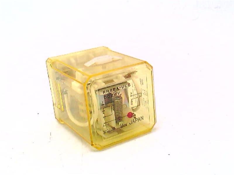 IDEC RR2BA-ULCDC24V