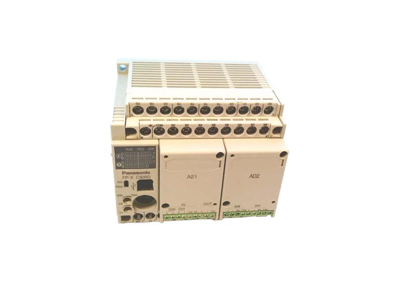 AFPX-C30RD by MATSUSHITA ELECTRIC
