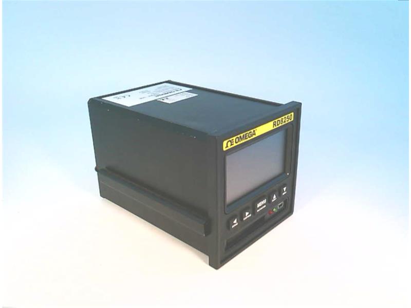 OMEGA ENGINEERING RD8252-USB