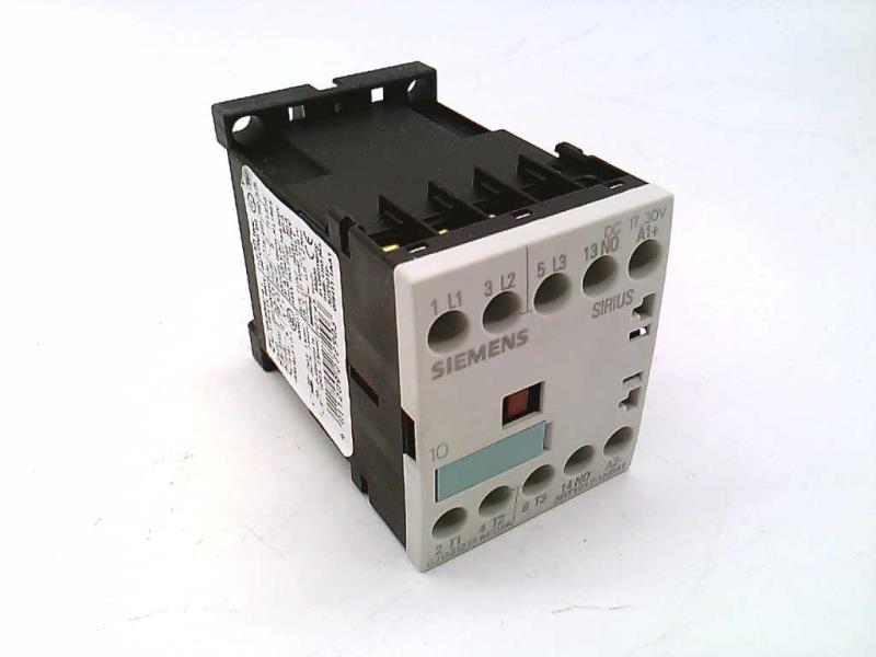 SIEMENS 3RT1017-1HB41