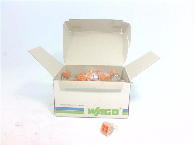 WAGO 773-164/K194-4045