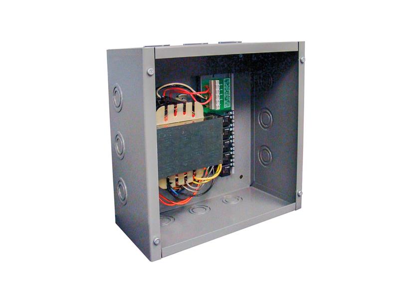 FUNCTIONAL DEVICES PSH200A