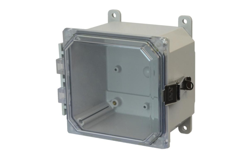ALLIED MOULDED PRODUCTS AMP664CCL