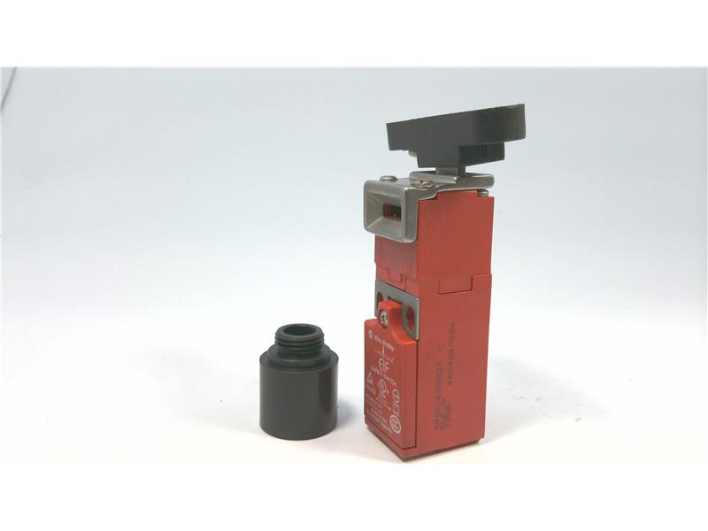 ALLEN BRADLEY 440K-E33031