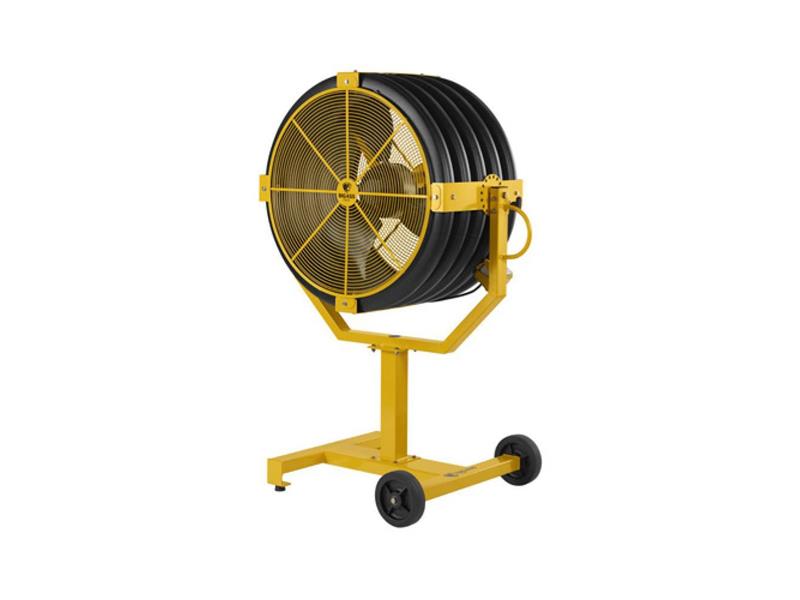 BIG ASS FANS 858435004380