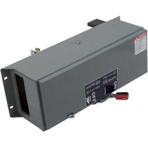 SCHNEIDER ELECTRIC QMB3400LA