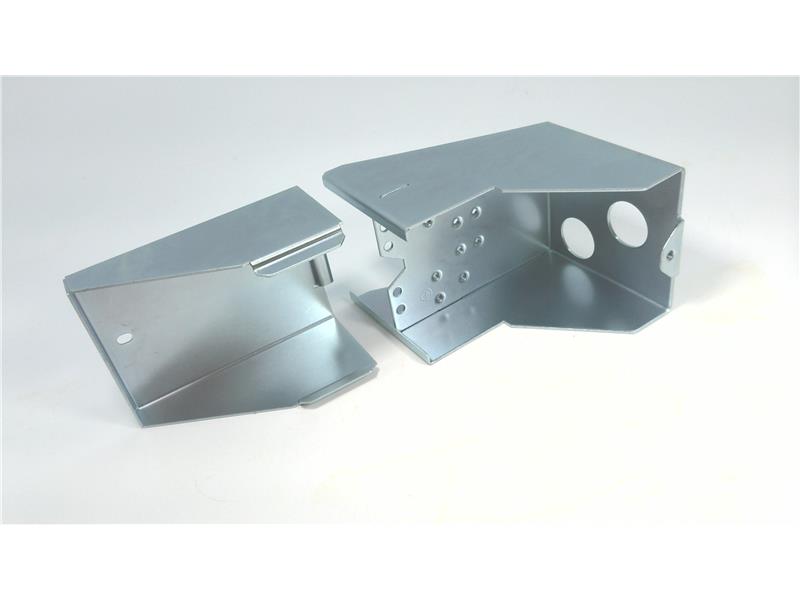 NIDEC CORP 3470-0094-02