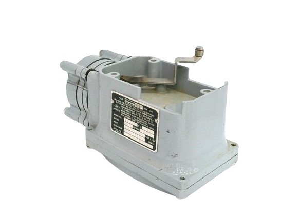 GENERAL ELECTRIC 8012-2-C