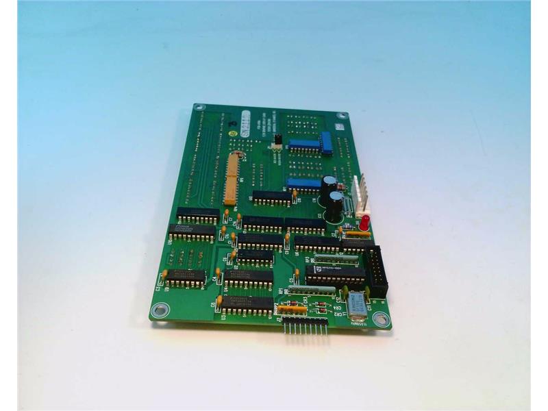 UNIVERSAL DYNAMICS PCB-089A