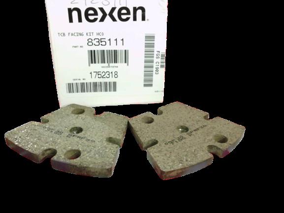 NEXEN GROUP 835111