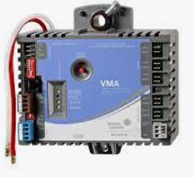 JOHNSON CONTROLS MS-VMA1620-0
