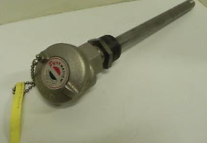 PYROMATION INC K8C-3-50-12-31