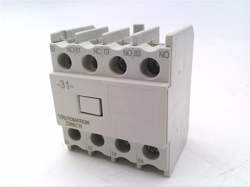 AUTOMATION DIRECT GH15T31