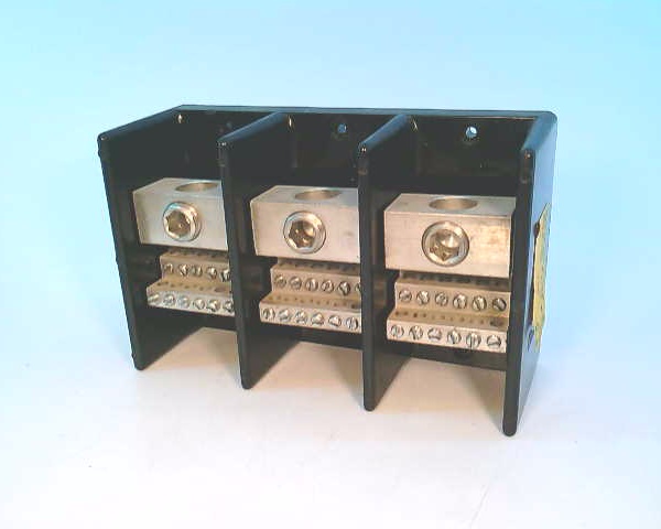 EATON CORPORATION 16521-3