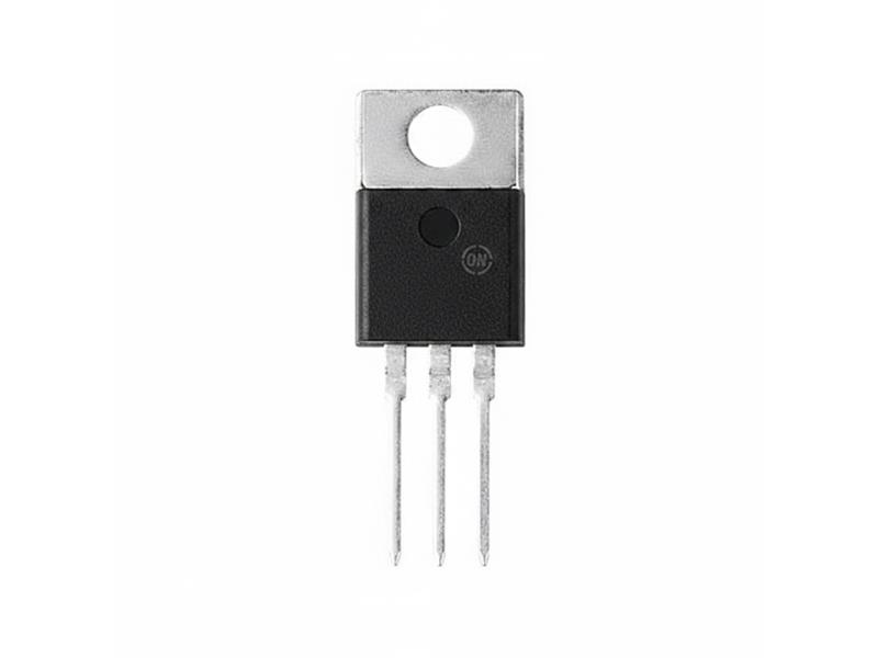 ON SEMICONDUCTOR MAC12HCNG