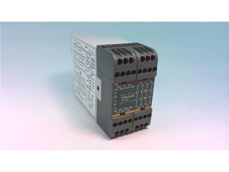 ASEA BROWN BOVERI 2TLJ010028R2000