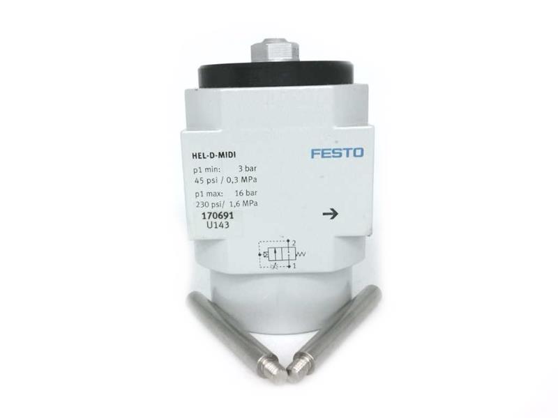 FESTO HEL-D-MIDI