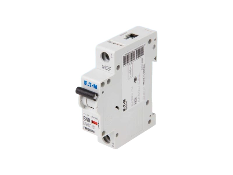 EMBH140 by EATON CORPORATION