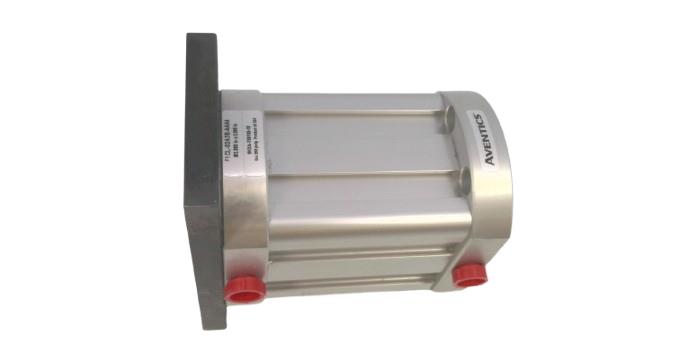 ASCO F1CL-02A3B-AAA4