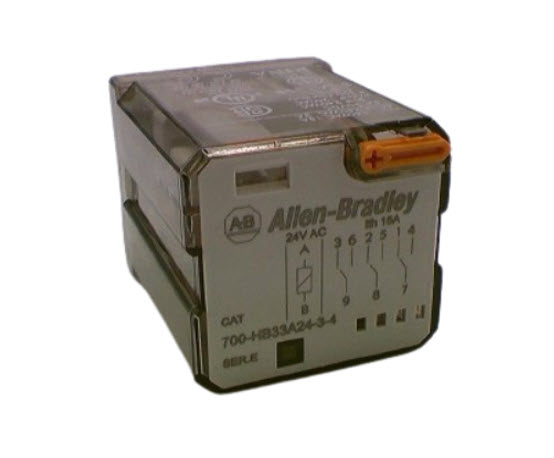 ALLEN BRADLEY 700-HB33A24-3-4