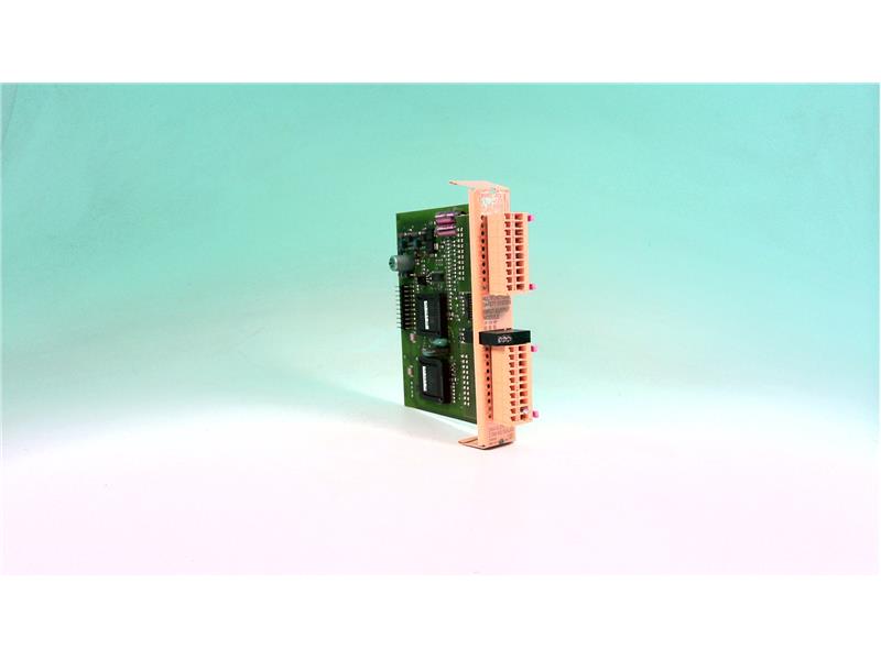 DNSL-IO 24IO01 VDC Logic I/O Module by DINA ELEKTRONIK