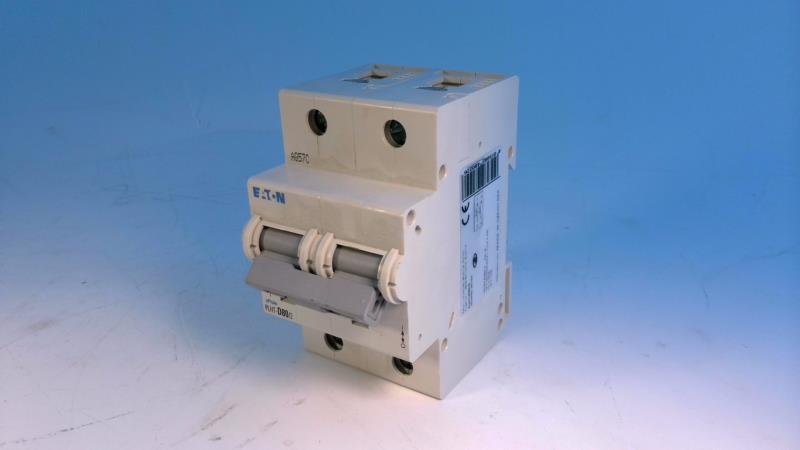 EATON CORPORATION PLHT-D80/2