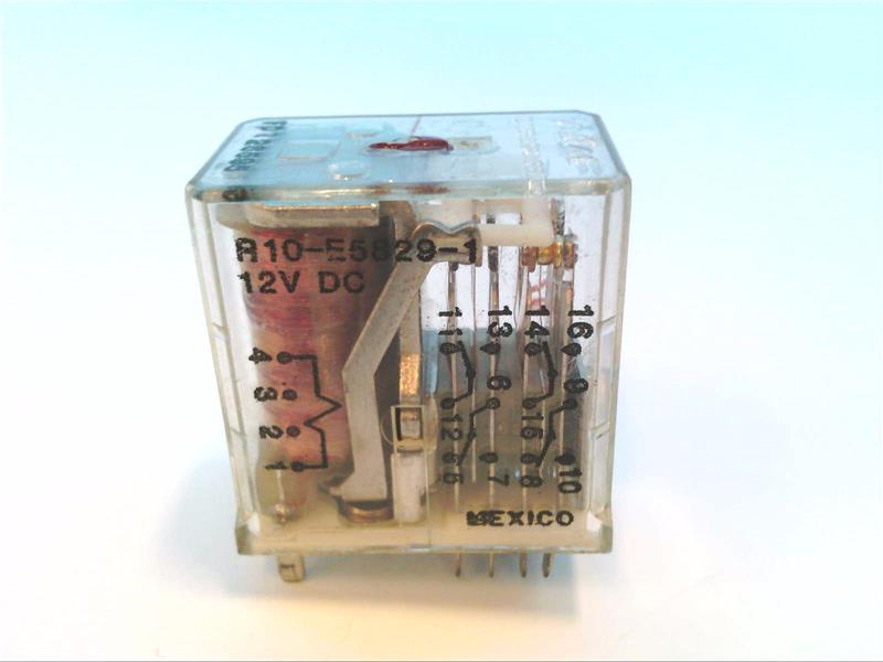 TE CONNECTIVITY R10-E5829-1