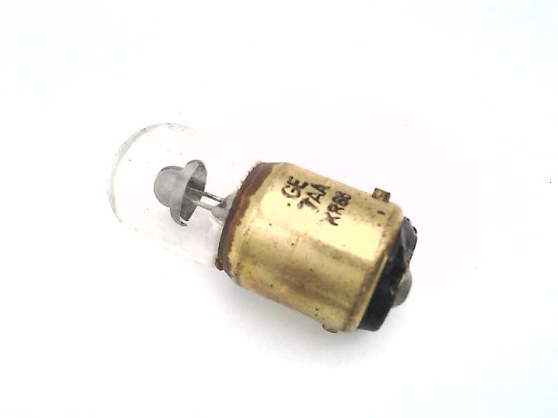 GENERAL ELECTRIC 7AA