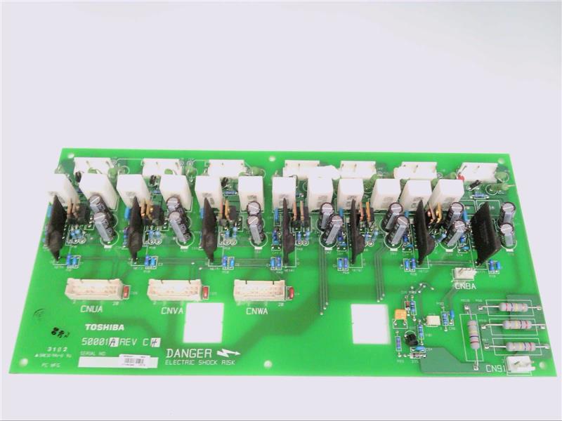 TOSHIBA 50001A