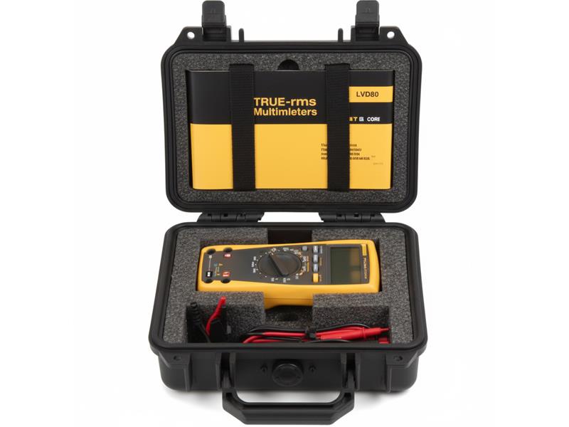 FLUKE CXT80