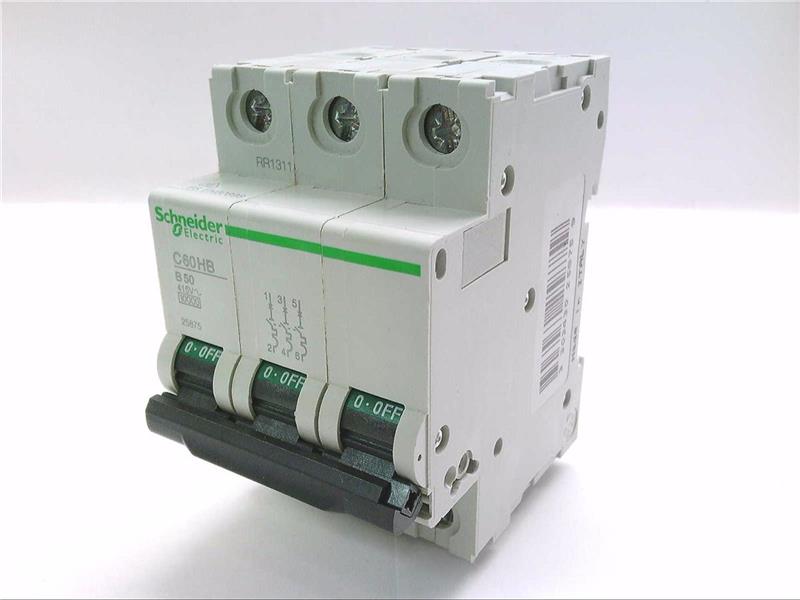 SCHNEIDER ELECTRIC C60HB-350